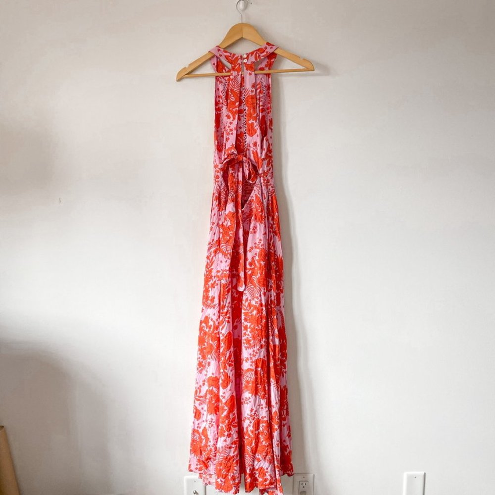 Anthropologie Abel The Label Maxi Dress - Picture 5 of 9